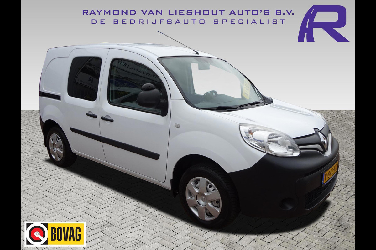 Renault Kangoo 1.5 dCi 90 Energy Comfort AIRCO NAVI CRUISE PDC CAMERA Renault Kangoo 1.5 dCi 90 Energy Comfort AIRCO NAVI CRUISE PDC CAMERA