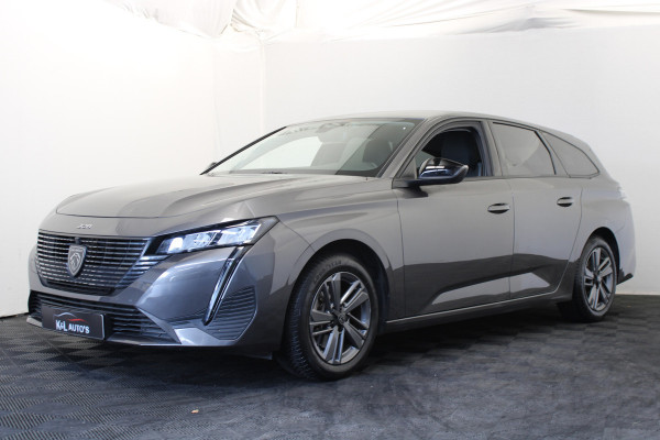 Peugeot 308 SW 1.2 PureTech Allure |Camera|Navi|