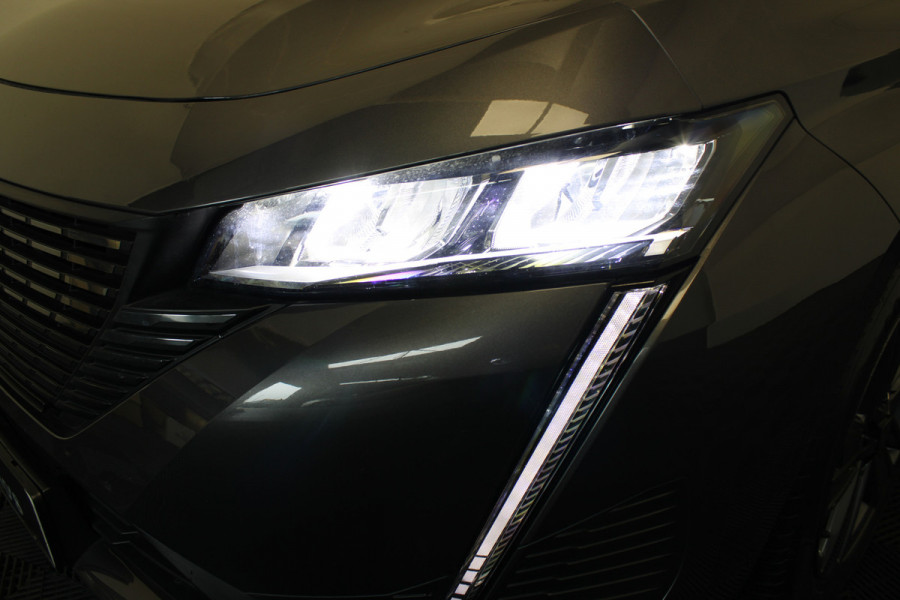 Peugeot 308 SW 1.2 PureTech Allure |Camera|Navi|