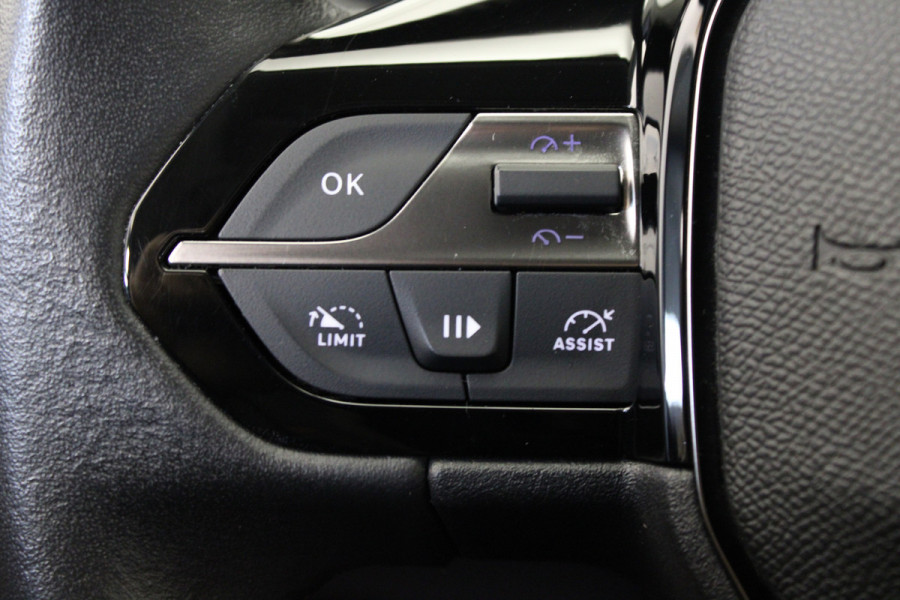 Peugeot 308 SW 1.2 PureTech Allure |Camera|Navi|