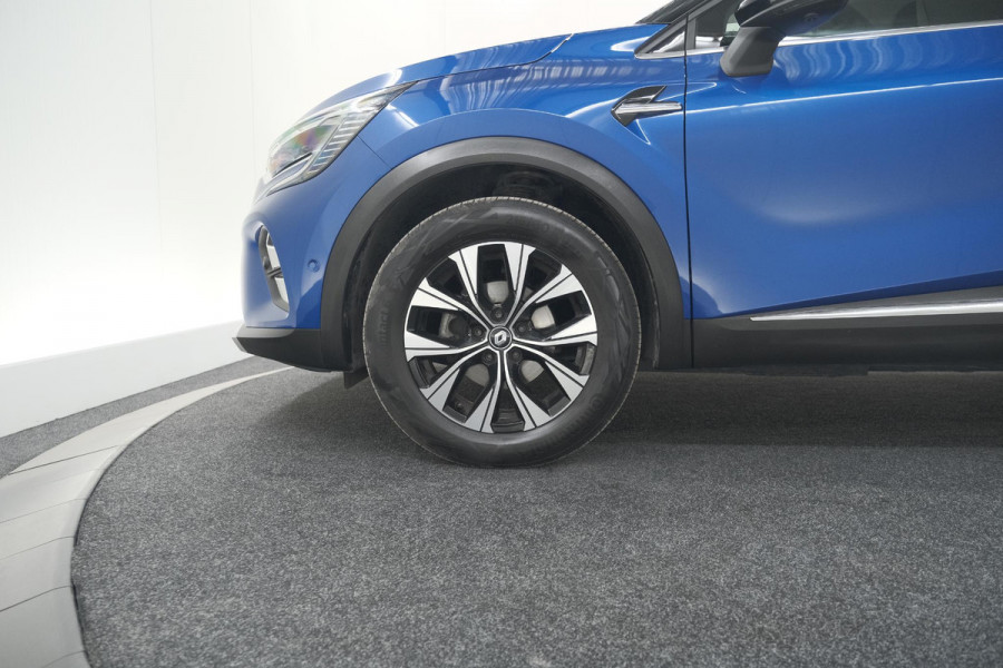 Renault Captur TCe 90 Techno | 360 Camera | Navigatie | 9.3 Inch Groot Scherm | Apple Carplay | Parkeersensoren