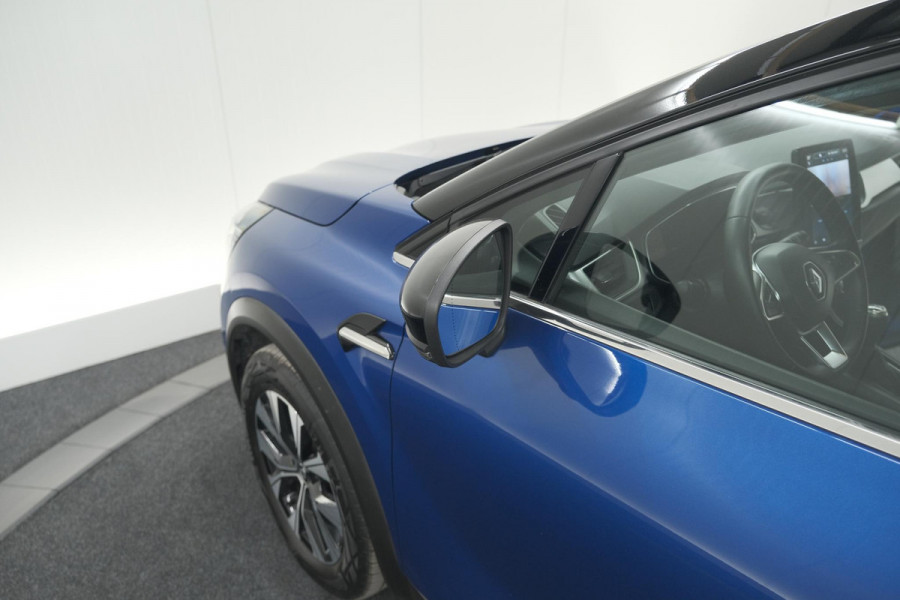 Renault Captur TCe 90 Techno | 360 Camera | Navigatie | 9.3 Inch Groot Scherm | Apple Carplay | Parkeersensoren