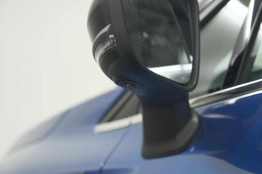 Renault Captur TCe 90 Techno | 360 Camera | Navigatie | 9.3 Inch Groot Scherm | Apple Carplay | Parkeersensoren