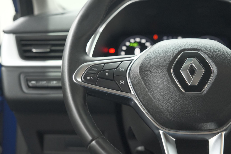 Renault Captur TCe 90 Techno | 360 Camera | Navigatie | 9.3 Inch Groot Scherm | Apple Carplay | Parkeersensoren