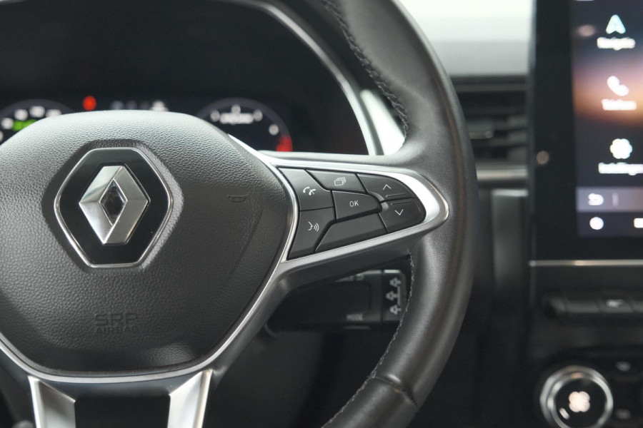 Renault Captur TCe 90 Techno | 360 Camera | Navigatie | 9.3 Inch Groot Scherm | Apple Carplay | Parkeersensoren