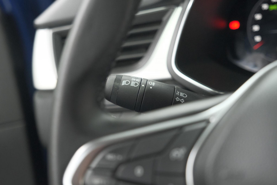 Renault Captur TCe 90 Techno | 360 Camera | Navigatie | 9.3 Inch Groot Scherm | Apple Carplay | Parkeersensoren