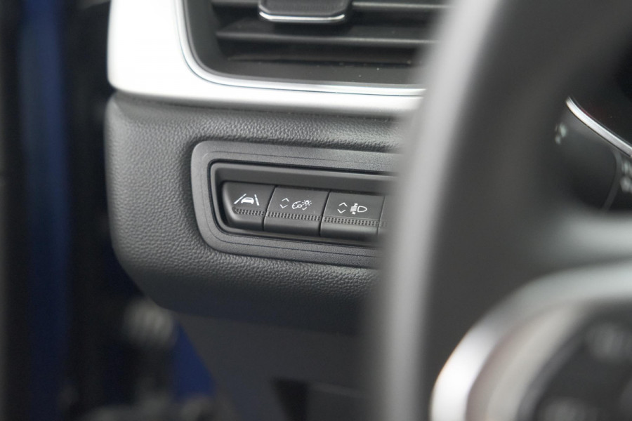 Renault Captur TCe 90 Techno | 360 Camera | Navigatie | 9.3 Inch Groot Scherm | Apple Carplay | Parkeersensoren