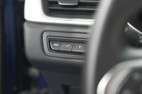 Renault Captur TCe 90 Techno | 360 Camera | Navigatie | 9.3 Inch Groot Scherm | Apple Carplay | Parkeersensoren