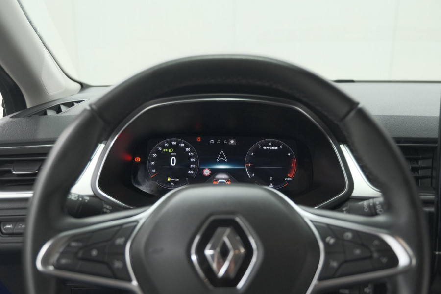 Renault Captur TCe 90 Techno | 360 Camera | Navigatie | 9.3 Inch Groot Scherm | Apple Carplay | Parkeersensoren
