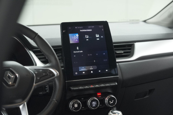 Renault Captur TCe 90 Techno | 360 Camera | Navigatie | 9.3 Inch Groot Scherm | Apple Carplay | Parkeersensoren