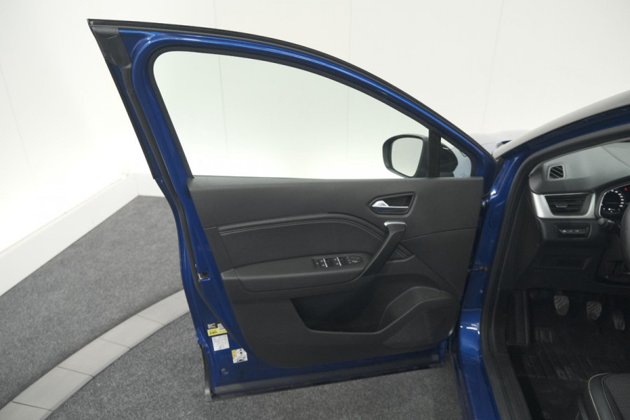 Renault Captur TCe 90 Techno | 360 Camera | Navigatie | 9.3 Inch Groot Scherm | Apple Carplay | Parkeersensoren