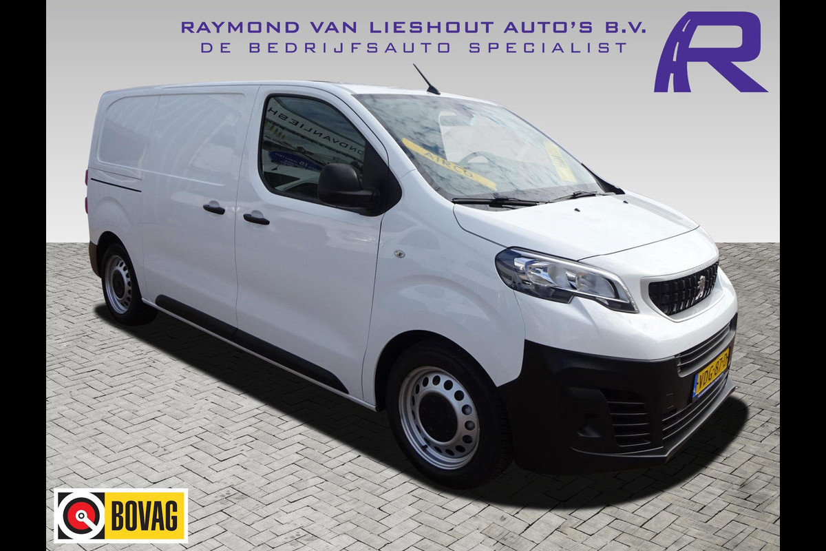 Peugeot Expert 1.5 BlueHDI 120 L2 AIRCO CRUISE 120 PK Peugeot Expert 1.5 BlueHDI 120 L2 AIRCO CRUISE 120 PK