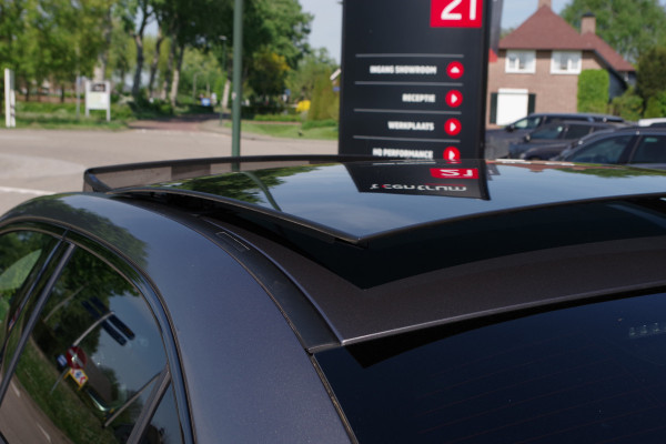 Mercedes-Benz A-Klasse 200 164 PK Automaat AMG-Line Business Solutions, Night-Pakket, Panoramadak, LED, Camera, Leder-Alcantara