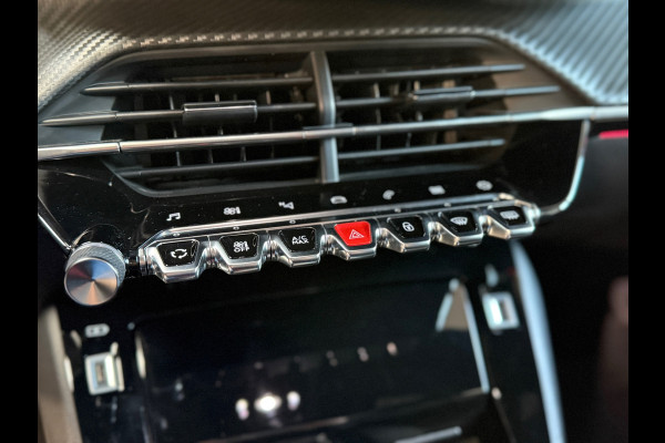 Peugeot 208 1.2 PureTech GT, Automaat, Pano, 3D cockpit, Nieuwstaat
