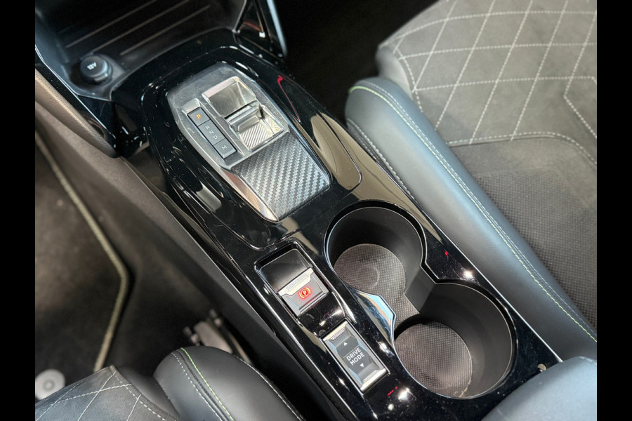 Peugeot 208 1.2 PureTech GT, Automaat, Pano, 3D cockpit, Nieuwstaat