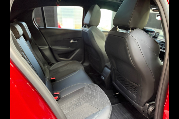 Peugeot 208 1.2 PureTech GT, Automaat, Pano, 3D cockpit, Nieuwstaat
