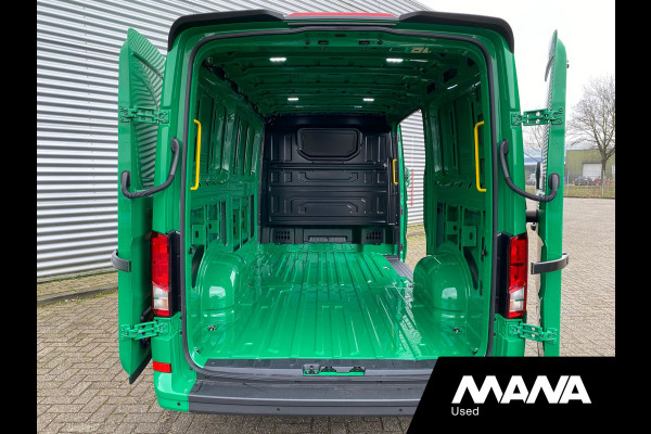 MAN TGE 35 2.0 3.140 140PK ' THE HULK' L3H2 Automaat Car-Play Cruise Bluetooth Multifunctioneel stuurwiel