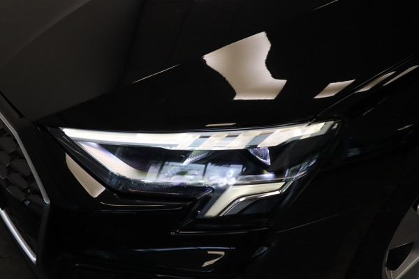 Audi A3 Sportback 35 TFSI S edition 150PK Navigatie 17LMV  volleder interieur Cruise Control parking ass.