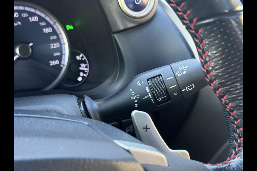 Lexus NX 300h AWD F Sport Line | Trekhaak, Panoramadak, Facelift, Leer, Stoelverwarming, Head up display, Dodehoekherkenning, 1500KG Trek