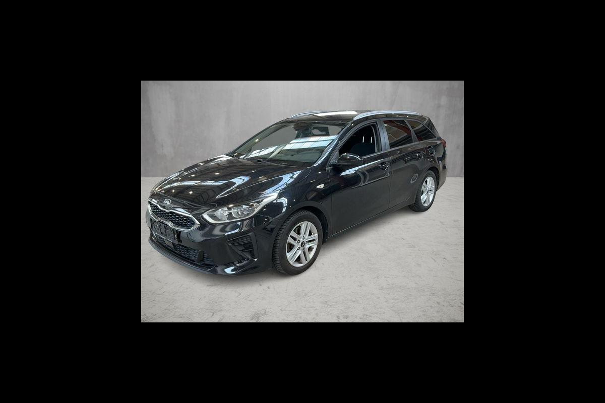 Kia Ceed Sportswagon 1.0 T-GDi Active Climate Control Navigatie Carplay/Android Auto Achteruitrijcamera Cruise Control LM Velgen Verwarmde voorstoelen Kia Ceed Sportswagon 1.0 T-GDi Active Climate Control Navigatie Carplay/Android Auto Achteruitrijcamera Cruise Control LM Velgen Verwarmde voorstoelen