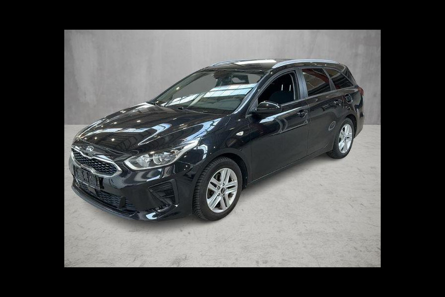Kia Ceed Sportswagon 1.0 T-GDi Active Climate Control Navigatie Carplay/Android Auto Achteruitrijcamera Cruise Control LM Velgen Verwarmde voorstoelen