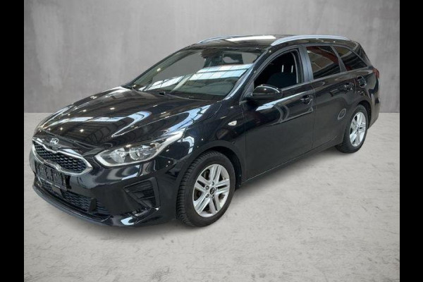 Kia Ceed Sportswagon 1.0 T-GDi Active Climate Control Navigatie Carplay/Android Auto Achteruitrijcamera Cruise Control LM Velgen Verwarmde voorstoelen