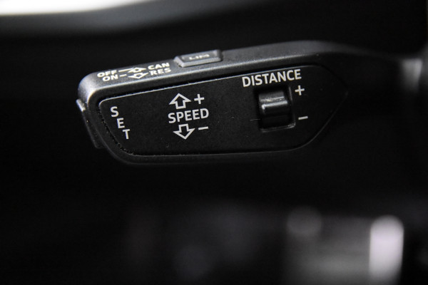 Audi A3 Limousine 30 TFSI S-Line *1ste Eigenaar*Leer*Keyless*DAB*