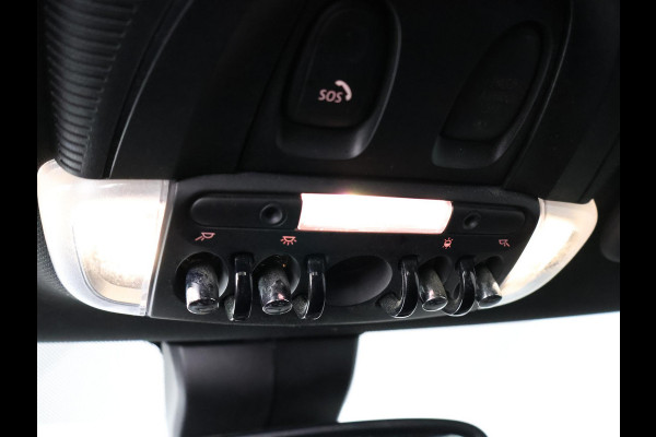 MINI Mini Electric Essential 33 kWh Cooper-S 184 pk | Half Leder | Camera |