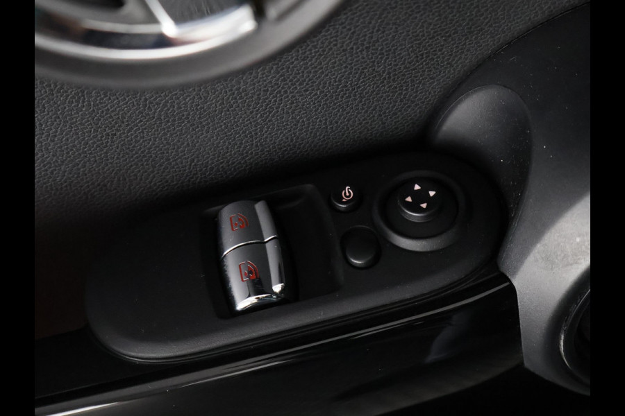 MINI Mini Electric Essential 33 kWh Cooper-S 184 pk | Half Leder | Camera |