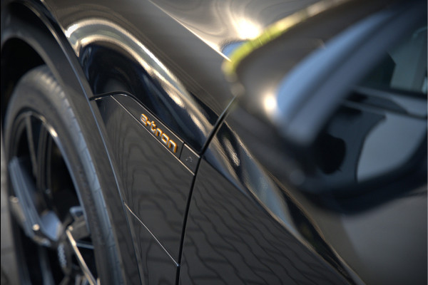 Audi e-tron Sportback 50 quattro S edition 71 kWh | Bang & Olufsen | Panoramadak | S-Line | Keyless | Memory Seats | Stoelverwarming | Ambiance Verlichting | Camera | Adaptive Cruise Control | Leer | Matrix LED | Luchtvering | B&O