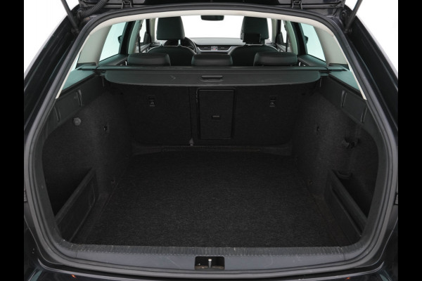 Škoda Octavia Combi 1.6 TDI Greentech Clever Edition *NAVI-FULLMAP | AMUNDSEN-AUDIO | ECC | CRUISE | DAB | APP-CONNECT | PDC | 1/2-LEATHER | COMFORT-SEATS | 16'' ALU*