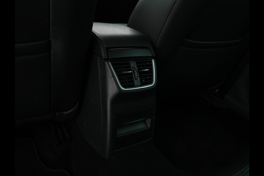 Škoda Octavia Combi 1.6 TDI Greentech Clever Edition *NAVI-FULLMAP | AMUNDSEN-AUDIO | ECC | CRUISE | DAB | APP-CONNECT | PDC | 1/2-LEATHER | COMFORT-SEATS | 16'' ALU*