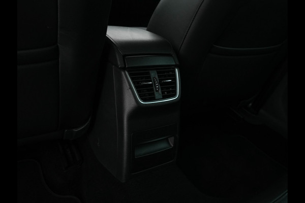 Škoda Octavia Combi 1.6 TDI Greentech Clever Edition *NAVI-FULLMAP | AMUNDSEN-AUDIO | ECC | CRUISE | DAB | APP-CONNECT | PDC | 1/2-LEATHER | COMFORT-SEATS | 16'' ALU*