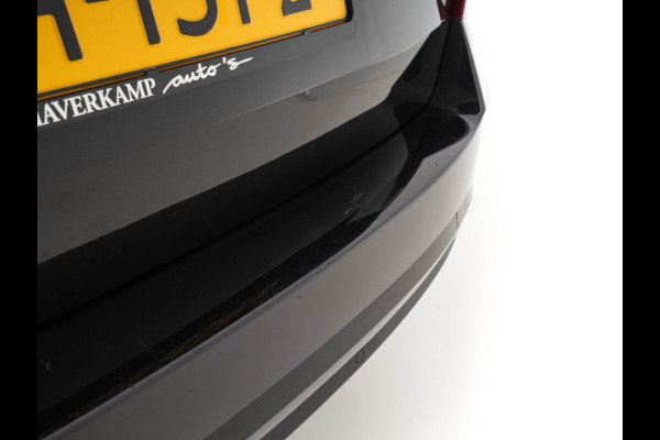 Škoda Octavia Combi 1.6 TDI Greentech Clever Edition *NAVI-FULLMAP | AMUNDSEN-AUDIO | ECC | CRUISE | DAB | APP-CONNECT | PDC | 1/2-LEATHER | COMFORT-SEATS | 16'' ALU*