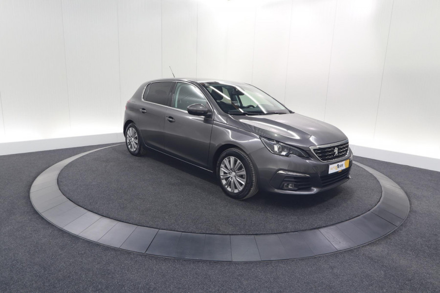 Peugeot 308 PureTech 130 EAT6 Allure | Trekhaak | Camera | Panoramadak | Apple Carplay