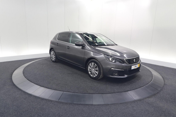 Peugeot 308 PureTech 130 EAT6 Allure | Trekhaak | Camera | Panoramadak | Apple Carplay