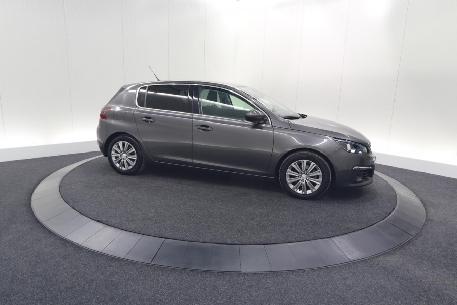 Peugeot 308 PureTech 130 EAT6 Allure | Trekhaak | Camera | Panoramadak | Apple Carplay