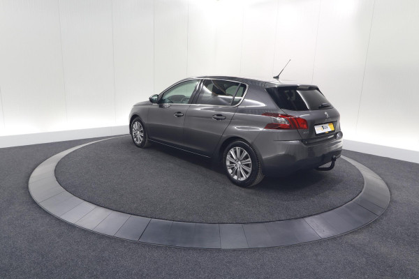 Peugeot 308 PureTech 130 EAT6 Allure | Trekhaak | Camera | Panoramadak | Apple Carplay