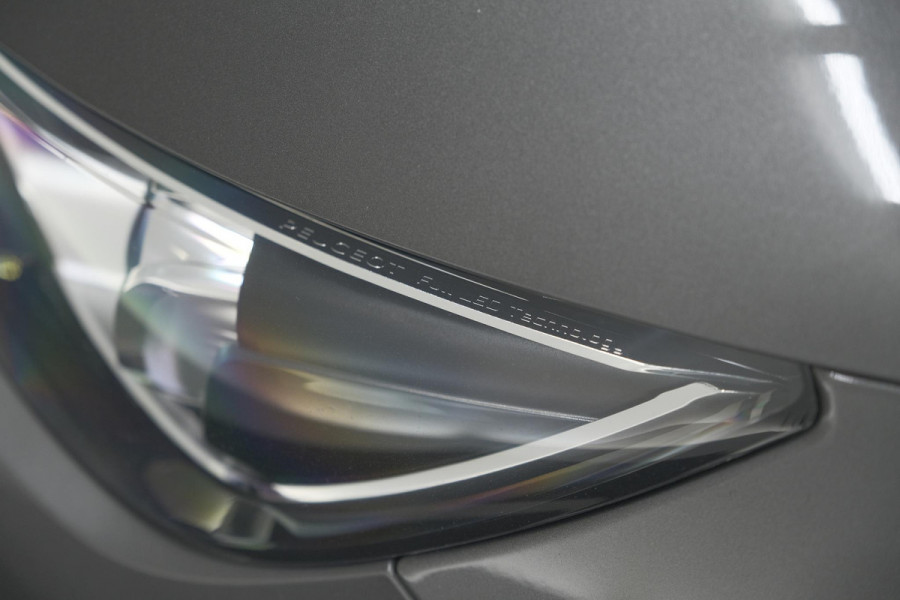 Peugeot 308 PureTech 130 EAT6 Allure | Trekhaak | Camera | Panoramadak | Apple Carplay