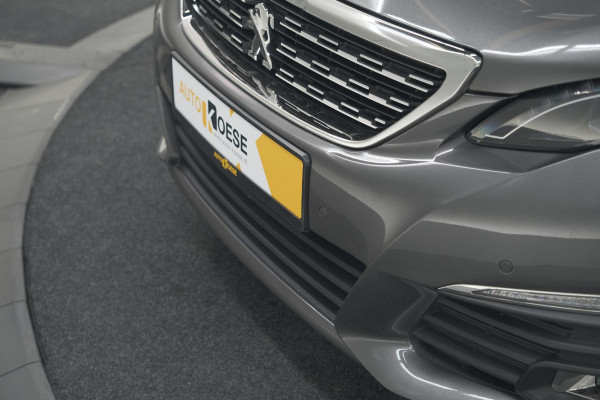Peugeot 308 PureTech 130 EAT6 Allure | Trekhaak | Camera | Panoramadak | Apple Carplay