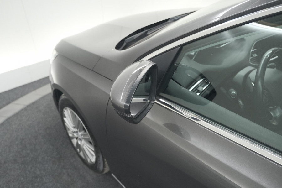 Peugeot 308 PureTech 130 EAT6 Allure | Trekhaak | Camera | Panoramadak | Apple Carplay