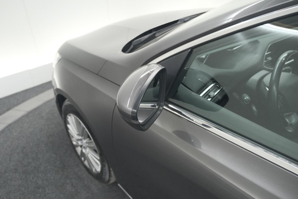 Peugeot 308 PureTech 130 EAT6 Allure | Trekhaak | Camera | Panoramadak | Apple Carplay
