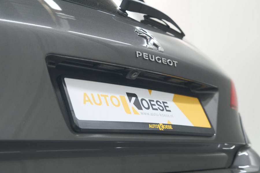 Peugeot 308 PureTech 130 EAT6 Allure | Trekhaak | Camera | Panoramadak | Apple Carplay