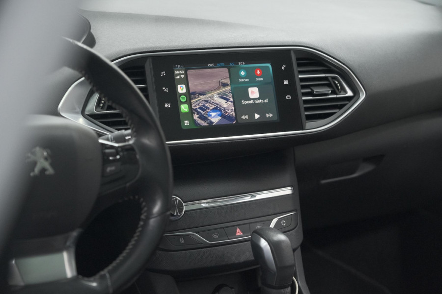 Peugeot 308 PureTech 130 EAT6 Allure | Trekhaak | Camera | Panoramadak | Apple Carplay