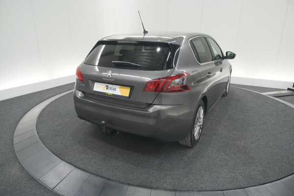 Peugeot 308 PureTech 130 EAT6 Allure | Trekhaak | Camera | Panoramadak | Apple Carplay