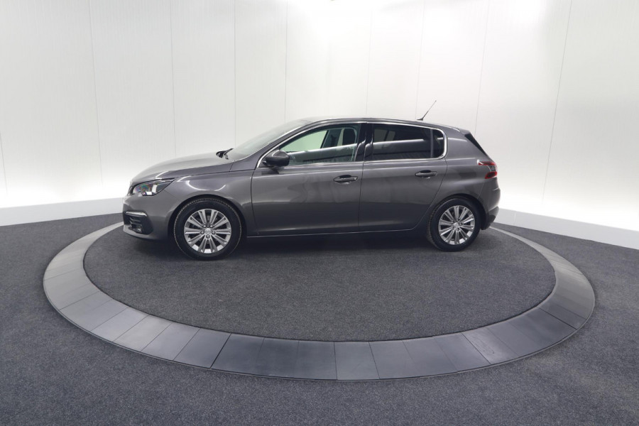 Peugeot 308 PureTech 130 EAT6 Allure | Trekhaak | Camera | Panoramadak | Apple Carplay