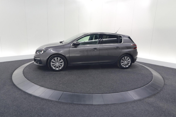 Peugeot 308 PureTech 130 EAT6 Allure | Trekhaak | Camera | Panoramadak | Apple Carplay