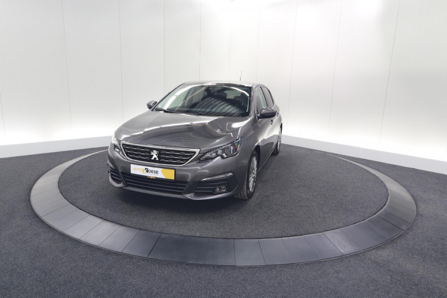 Peugeot 308 PureTech 130 EAT6 Allure | Trekhaak | Camera | Panoramadak | Apple Carplay