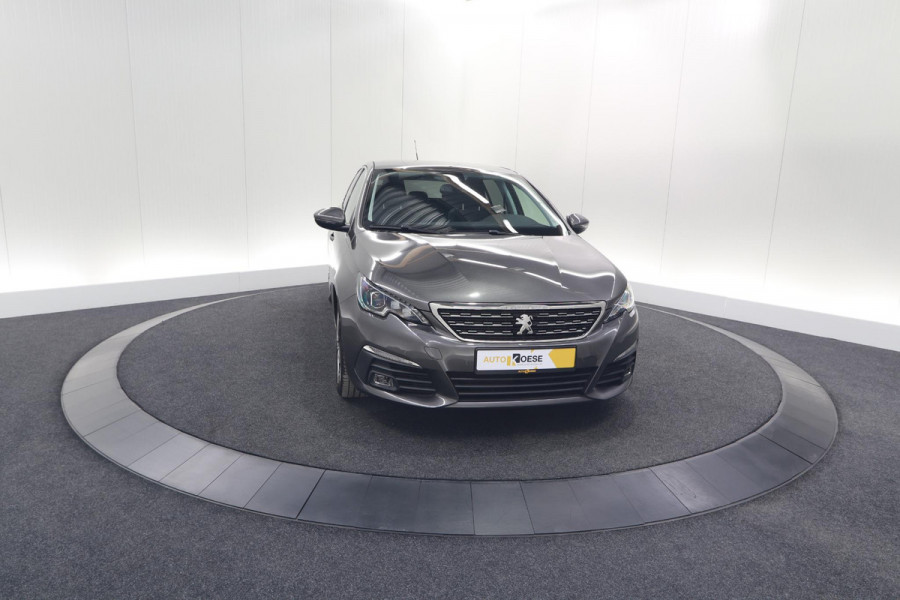 Peugeot 308 PureTech 130 EAT6 Allure | Trekhaak | Camera | Panoramadak | Apple Carplay