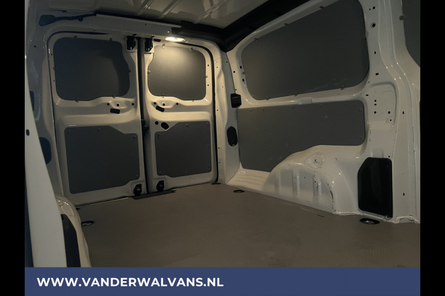 Citroën Jumpy 2.0 Blue HDI 122 pk L3H1 Euro6 Airco | Camera | 2500kg Trekhaak | Apple Carplay | Cruisecontrol Android-Auto, Parkeersensoren, Stoelverwarming, Bijrijdersbank